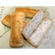BROODJES UBM  ITALIAANTJES 2 stuks, broodje ca 150 g. worden verstuurd op 20 oktober 